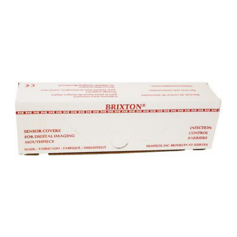 Brixton Sensor Sheaths for Dexis Platinum 300/Box, DP-22
