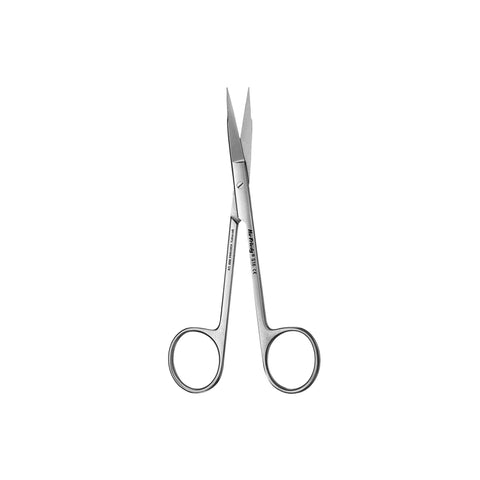 Goldman-Fox Scissors Standard Series Curved, S16, dental Instruments, Surgical Instruments