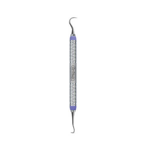 Sickle Scaler, Double-Ended, U15 Towner/33 Jacquette, # 9 EverEdge 2.0, 1/Pk, SU15/339E2