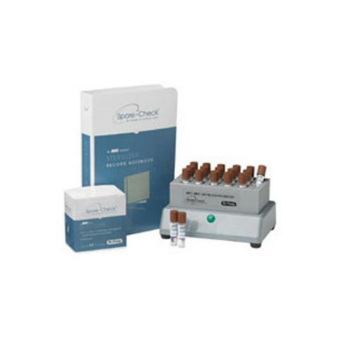 SporeCheck In-Office Spore Test 100/Pk, IMS-1373H (Exp 10/31/25)