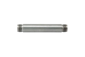 N-Tralig Barrel, Solid Stainless Steel, 1/Pk, PN2SS