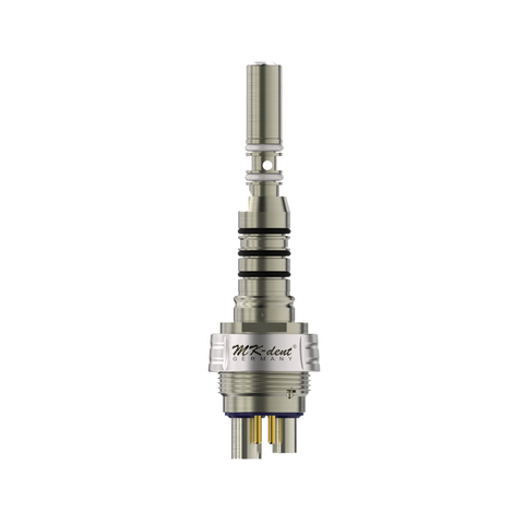 Mk-Dent Quick Connector 5-Hole KaVo Style, QC5015K