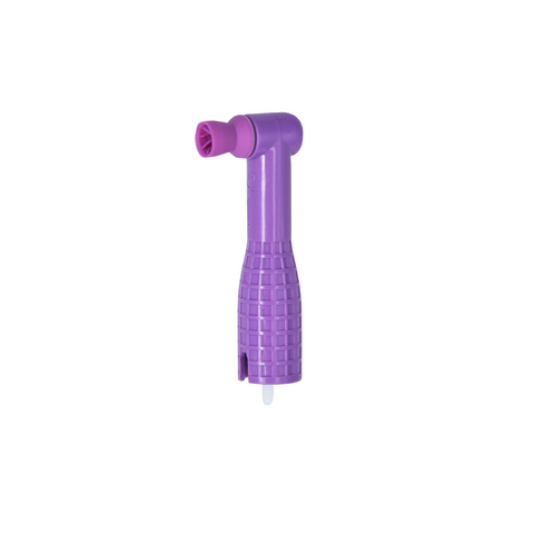 ProAngle Plus DPA Firm 144/Box Purple, 250-144