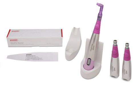 AeroPro Basic Kit, 5500500