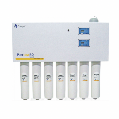 Pureline 50 Replacement Cartridge 7-15 Ops