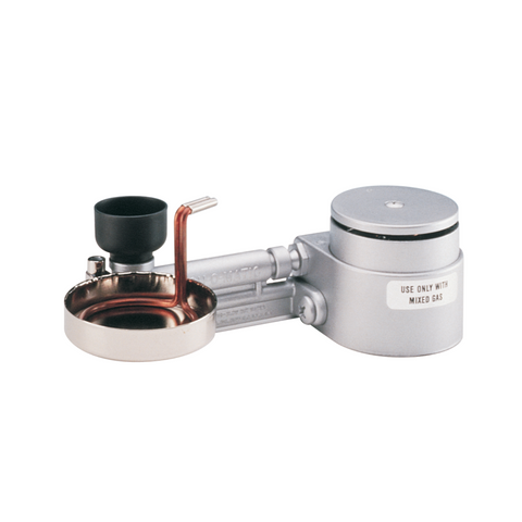 Touch-O-Matic Propane Gas Model