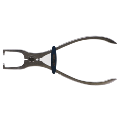 Composi-Tight 3D Fusion Ring Placement Forceps, FXP01