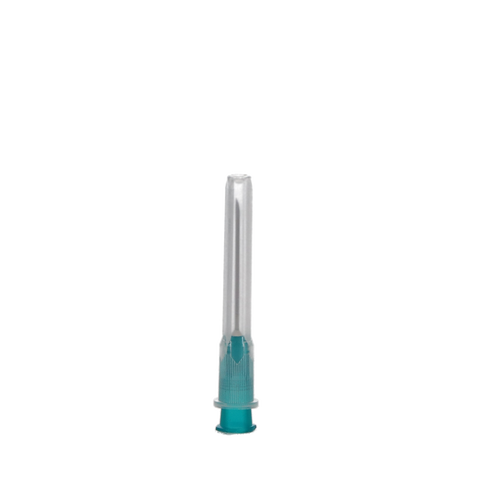 PrecisionGlide Sterile Hypodermic Needle, Ga 23, 1", Thin Wall, 100/Pk, 145