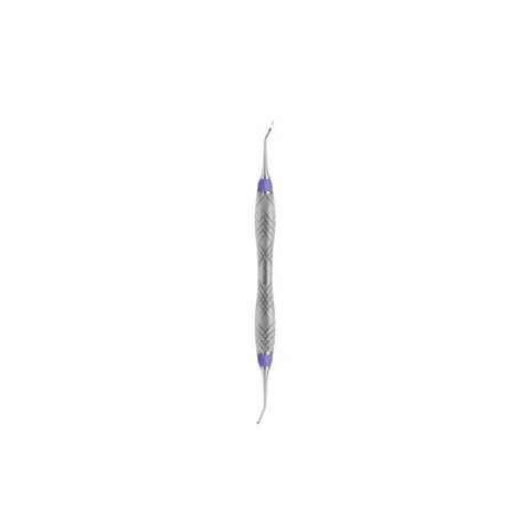 #4 Nevi Scaler Posterior DE EE2 Harmony Handle, SCNEVI4XE2