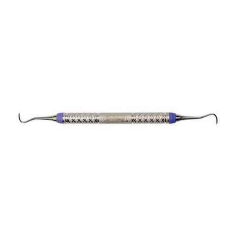 Sickle Scaler H6/H7 DE 2 Handle, SH6/7, dental Instruments, Diagnostic-Curettes, dental scalers