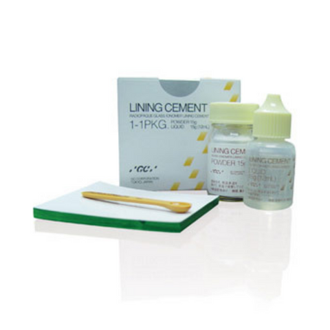 Fuji Lining Cement, Liquid Refill, 15 g/Bt, 1/Pk