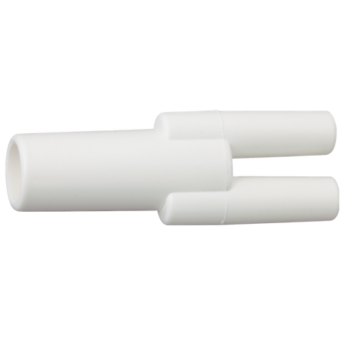 Scavenging Circuit Components Small Y Connector, 21246