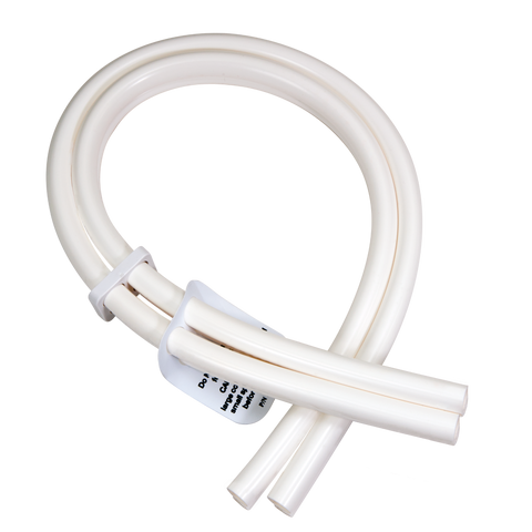 Scavenging Circuit Components & PIP+ Double Tubing 2/Pk, 25590