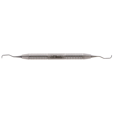 Gracey Curette, Double-Ended, 1/2, 1/Pk, 1229