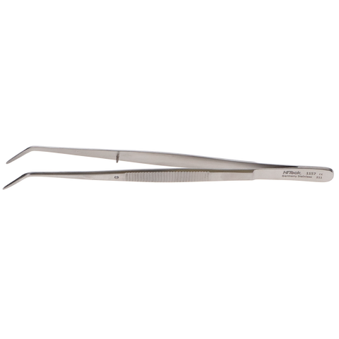 College Dressing Pliers 1/Pk, 1157, dental Instruments, Dressing Pliers