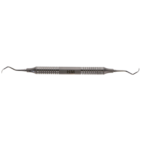Pointed Scaler, Double-Ended, 13S/14S McCall, 1/Pk, 1192