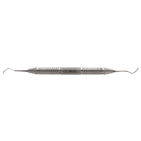 Universal Curette, Double-Ended, 13/14, 1/Pk, 1217