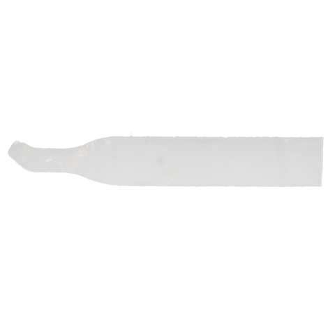Cordless Curing Light Sleeve Covers, 2"W x 12 3/4"L, 500/Pk, PS4701