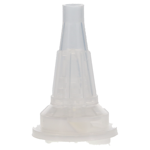 Dynamic Mixing Tips, for DMG Mixstar, White, 50/Pk, IT8-9