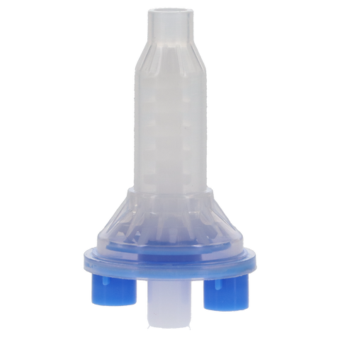 Dynamic Mixing Tips, for Dentsply Old Style Machine, Blue, 50/Pk, IT8-15