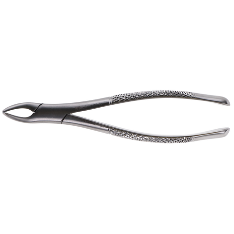 Extraction Forceps, Upper & Lower Incisors, Canines, Premolars, # 62, 1/Pk, 1480