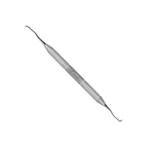 1/2 Bunting Universal Curette, 1210