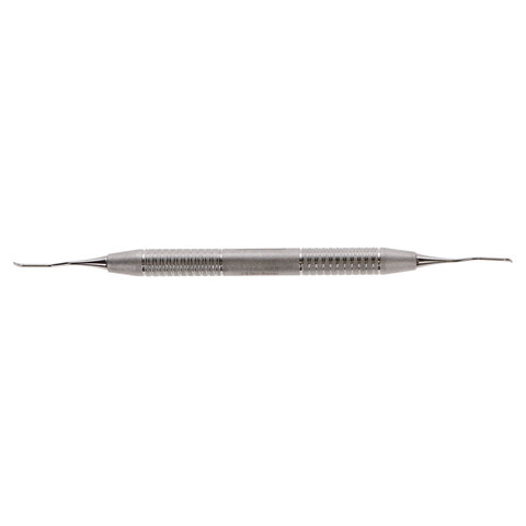 Mini Gracey Curette, # 1/2, 1/Pk, 1220