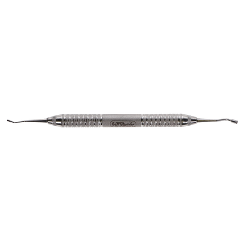 1/2 Serrated, 1.5MM/2.5MM Plugger/Condenser, 2374