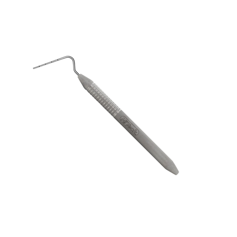 10.5A, .90MM, 29 MM Anterior Plugger, 1276