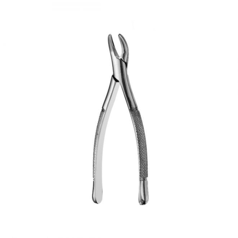 Extraction Forceps, Universal, Hull Upper & Lower Premolars, # 101, 1/Pk, EF03