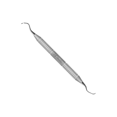 107/108S Modified Cattoni Scaler Curette, 2134