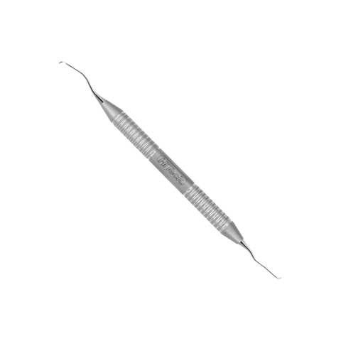 11/14 Mesial/Distal Mini Gracey Curette, G1114M