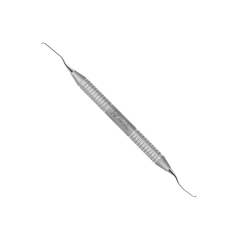 12/13 Mesial/Distal Mini Gracey Curette, G1213M