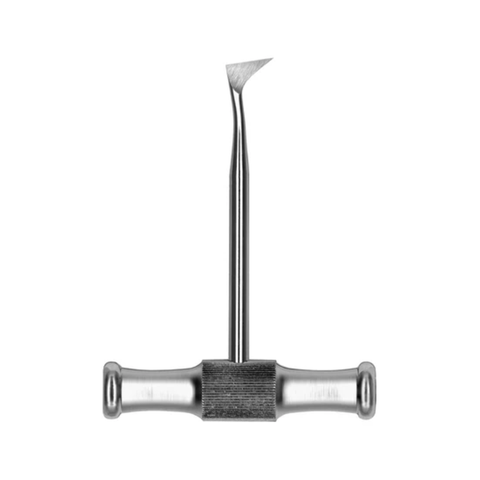 12LX Elevator, Winter Cross-Bar Handle, E88