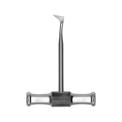 12RX Elevator, Winter Cross-Bar Handle, E89