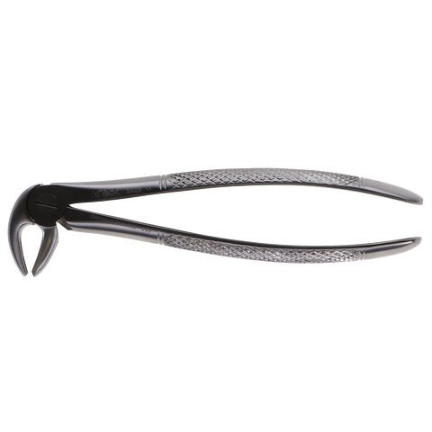 Extraction Forceps, # 13 Serrated, Lower Premolars, 1/Pk, 1423