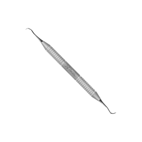 14/15 Posterior Jacquette Scaler, 2104