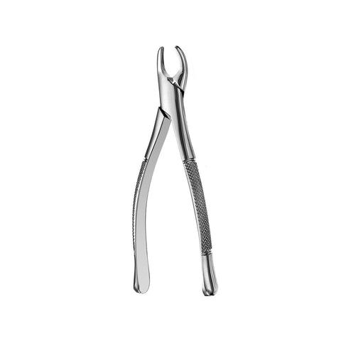 150 Cryer Universal Upper Incisors & Canines Extraction Forceps, 1487, dental Instruments, Upper Anteriors & Premolars