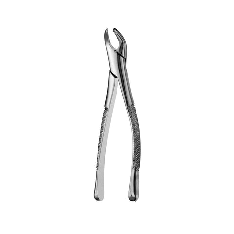 151 Cryer Universal Lower Incisors Canines & Premolars Extraction Forceps, 1498, dental Instruments, Lower Anteriors & Premolars