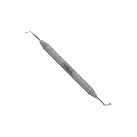 154 Serrated, 1.4MM/2.4MM Plugger/Condensor, 1902