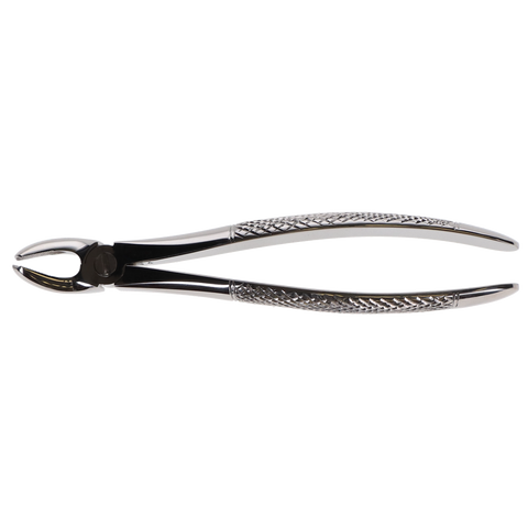 17 Serrated Upper Molars Extraction Forcep, 1404