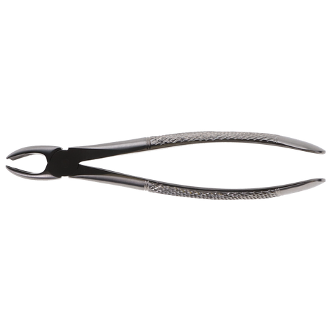 18 Serrated Upper Molars Extraction Forcep, 1405