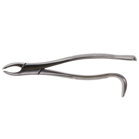 Extraction Forceps, Harris Upper Molars, # 18L, 1/Pk, 1476