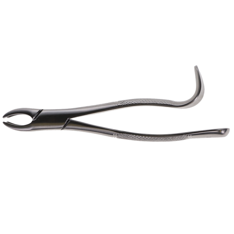 Extraction Forceps, Harris Upper Molars, # 18R, 1/Pk, 1477