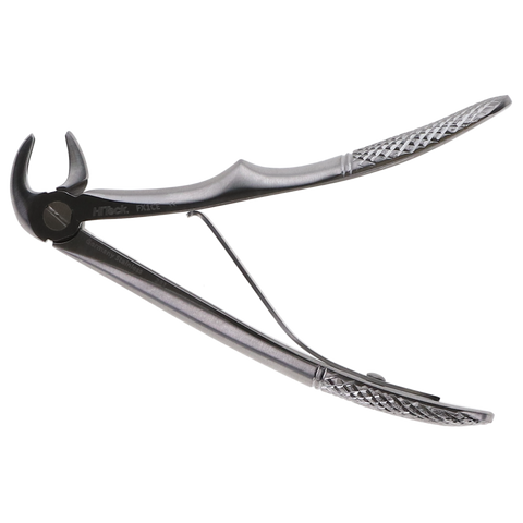 1C Pedo Lower Incisors English Extraction Forcep, FX1CE