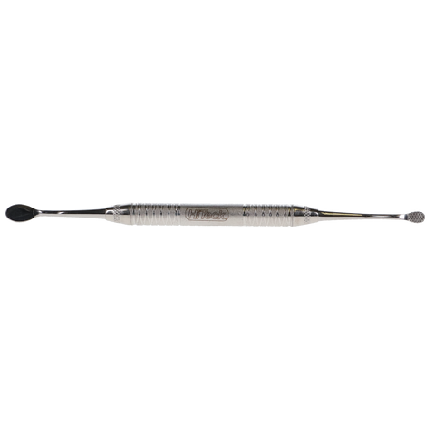 Cross Cut Surgical Bone File, # 1X Miller Colburn, 8.1 mm/4.8 mm, 1/Pk, 2282