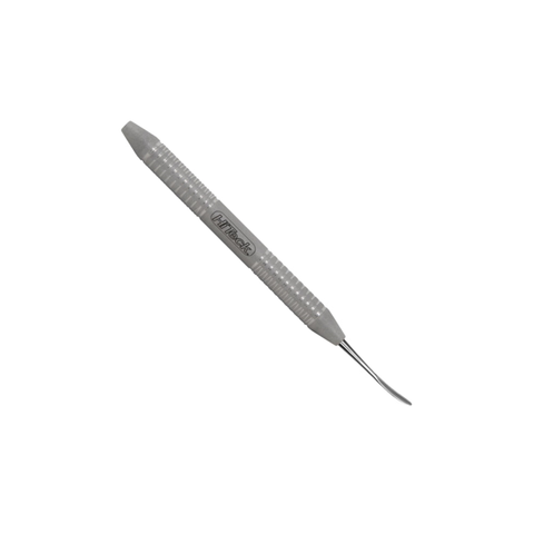 2 Beavertail Burnisher, 2.6MM, 1914