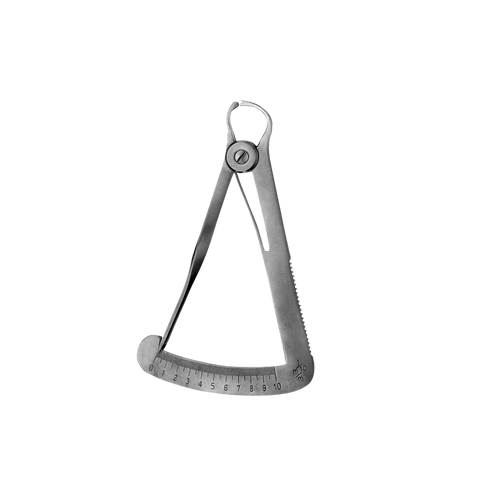 2 Iwanson Spring Caliper, 1784
