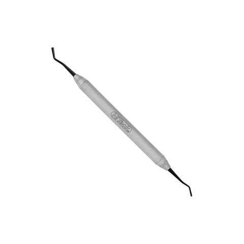 2 Ladmore Burnisher, 1.3MM 1.9MM, Siyah Series, 300-105