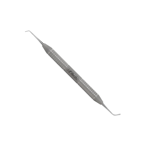 2 Serrated Smith, 1.5MM Plugger/Condenser, 2376